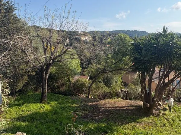 Villa à louer à l'année scolaire ou au mois