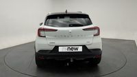 Mitsubishi Asx 1.6 MPI HEV 143ch Instyle — photo 5