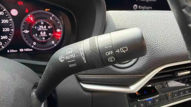 Mazda Cx-60 2.5l e-skyactiv phev 327 ch 4x4 bva8 — photo 26