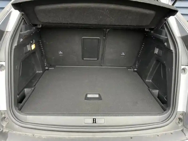 Peugeot 3008 1.2 puretech 130ch s&amp;s allure — photo 5