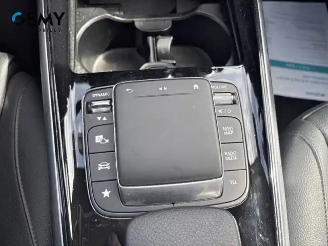 Mercedes Glb 200 d 8g-dct — photo 23