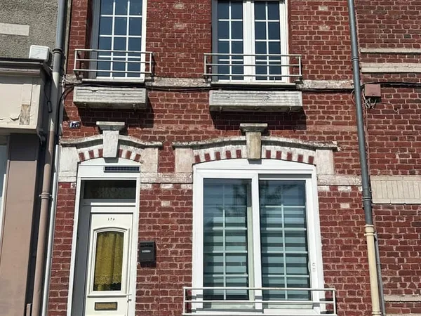 Maison 4 pièces 92 m²