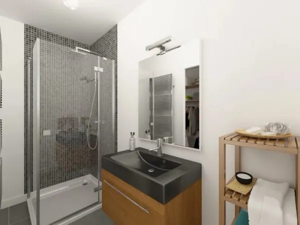Maison neuve 5 pièces 109 m²