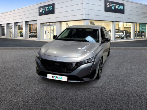 Peugeot 308 sw phev 180 e-eat8 allure