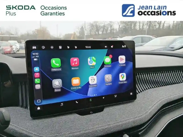Skoda Superb combi 2.0 tdi 150 ch scr dsg7 — photo 23