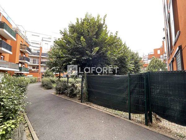 Appartement 4 pièces 75 m²
