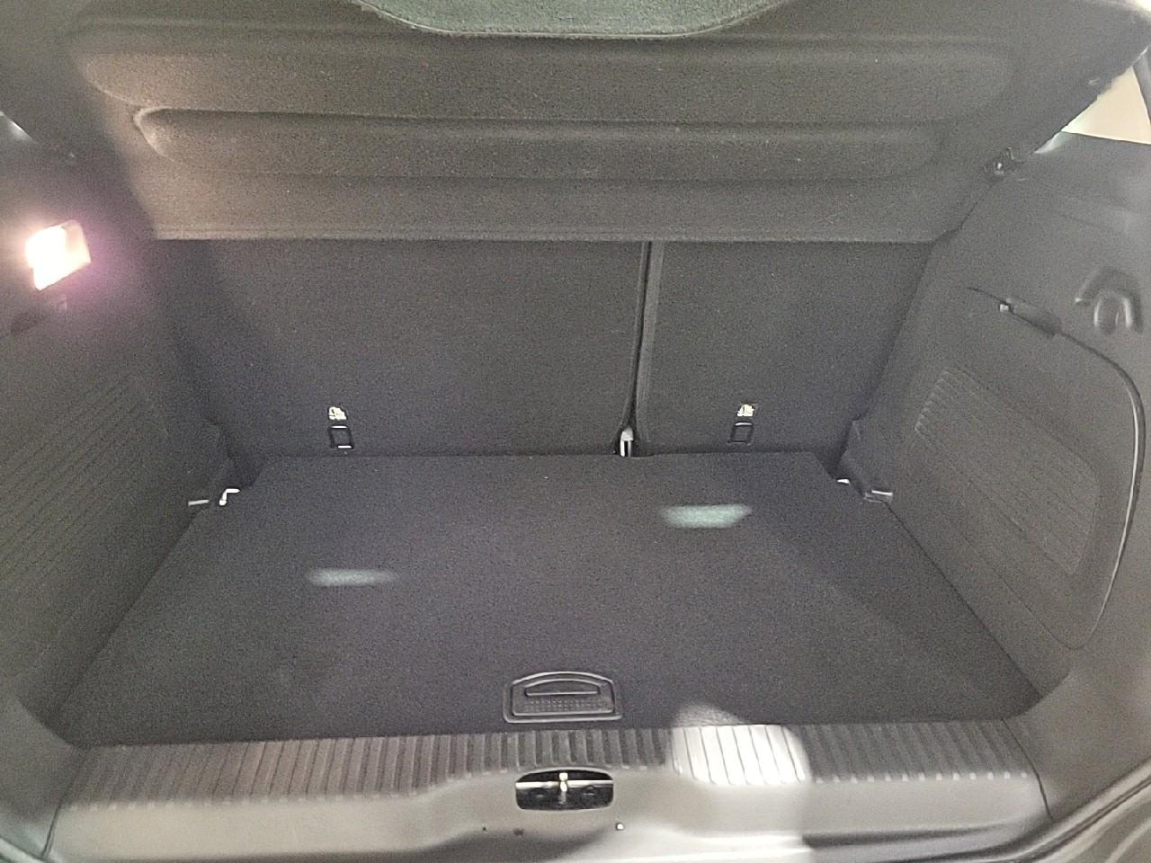 Citroën C3 Aircross puretech 110 s&s bvm6 shine — photo 14