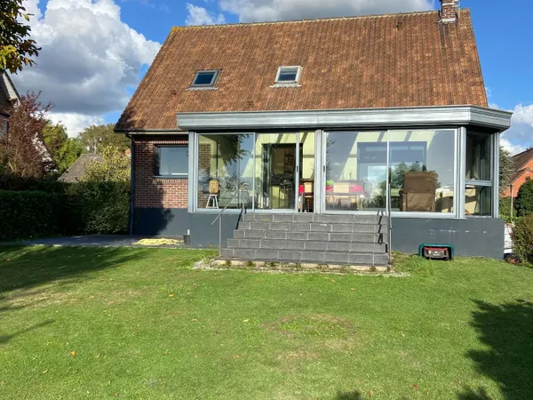 Maison individuelle sur Caestre, à proximité d'Hazebrouck
