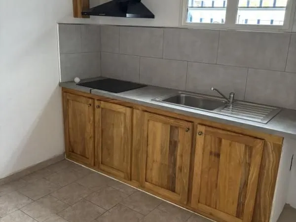 Maison 5 pièces 104 m²