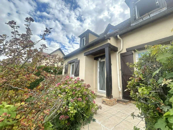 Maison 6 pièces 94 m²