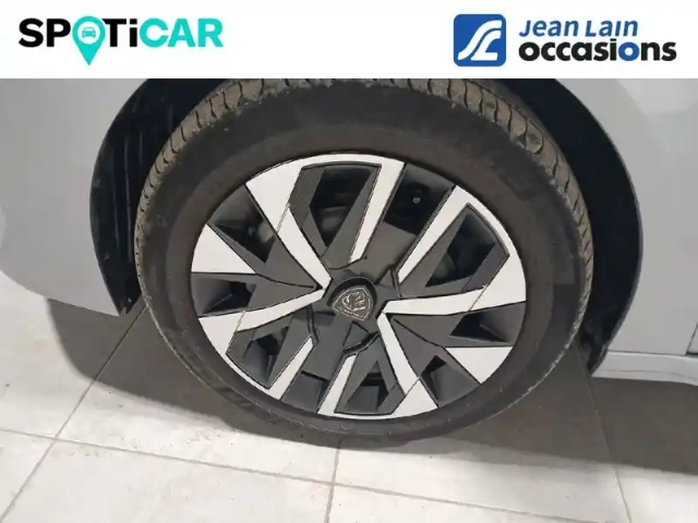 Peugeot 208 100 s&amp;s bvm6
