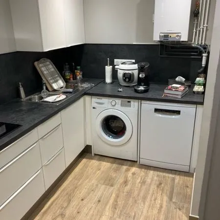Maison - 3 pièces - 52 m2