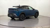 Peugeot 3008 1.2 Hybrid 136ch Allure e-DCS6 — photo 5