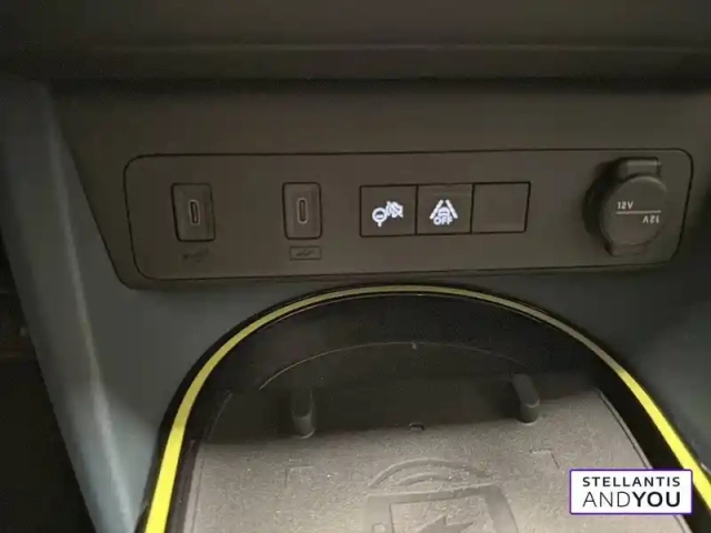 Fiat Panda grande  e 113 ch 44 kwh — photo 20