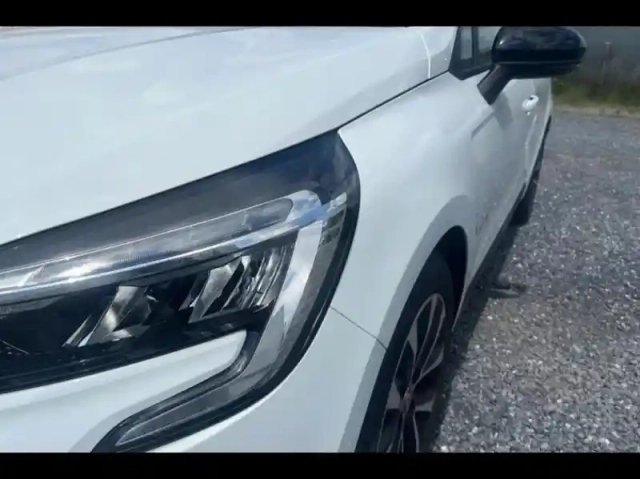 Renault Clio 1.0 tce 90ch equilibre — photo 5
