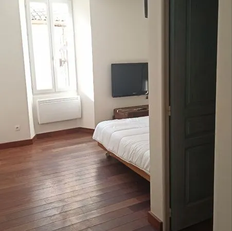 Maison de village