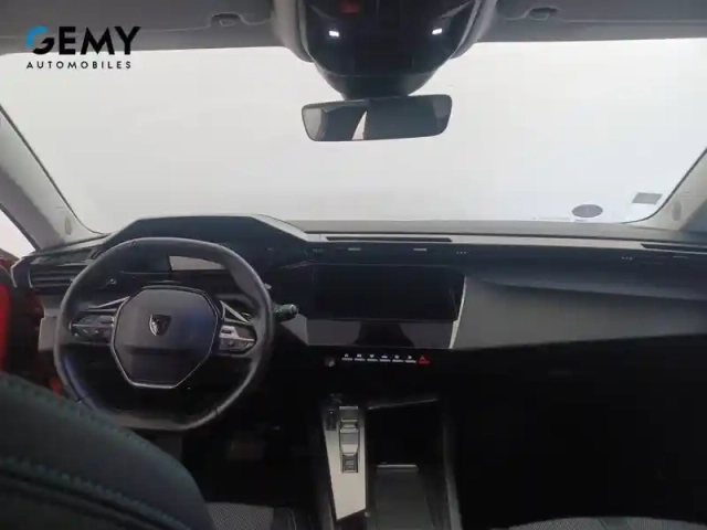 Peugeot 308 sw puretech 130ch s&amp;s eat8 — photo 31