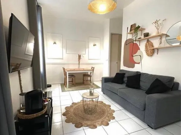 Location T2 Paris
