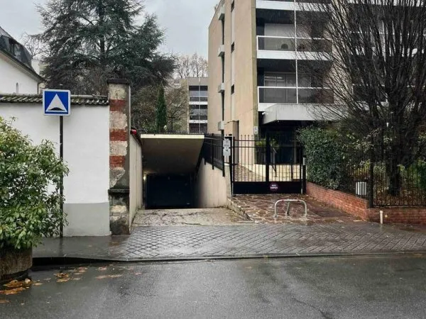 Box de stockage 12 m²