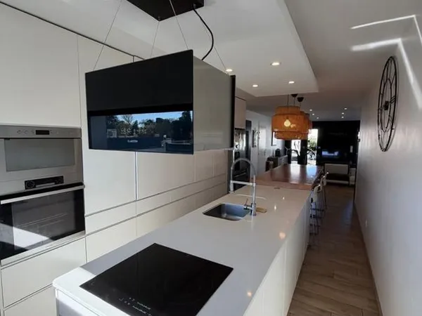 Maison 4 pièces 98 m²