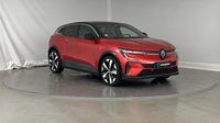Renault Mégane E-Tech Electric EV60 220ch Techno optimum charge -B — photo 3