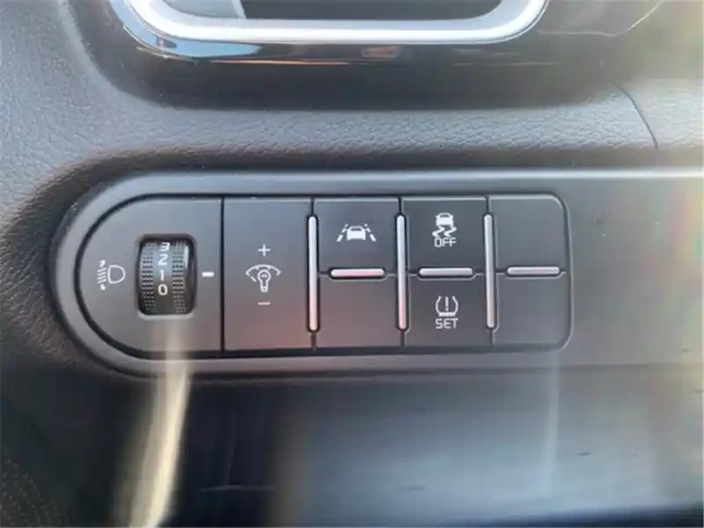 Kia Xceed 1.0l t-gdi 120 ch isg bvm6 — photo 19