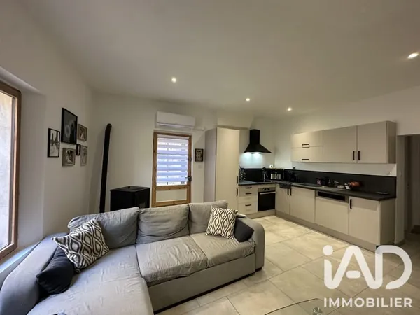 Maison 3 pièces 59 m²
