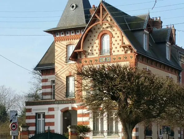 Maison de 240m2 à louer sur Montereau-Fault-Yonne