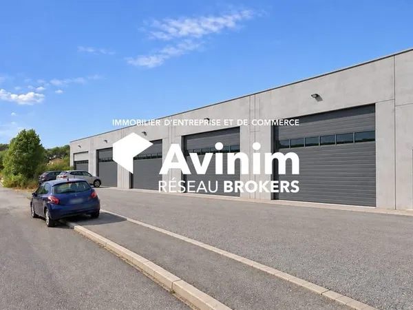 Local 146 m² Montauroux