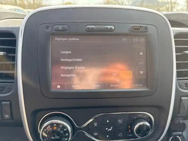 Fiat Talento fg 1.2 lh1 1.6 multijet 125ch pack pro nav — photo 14