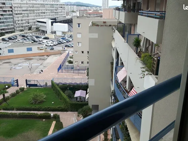Studio toulon mayol