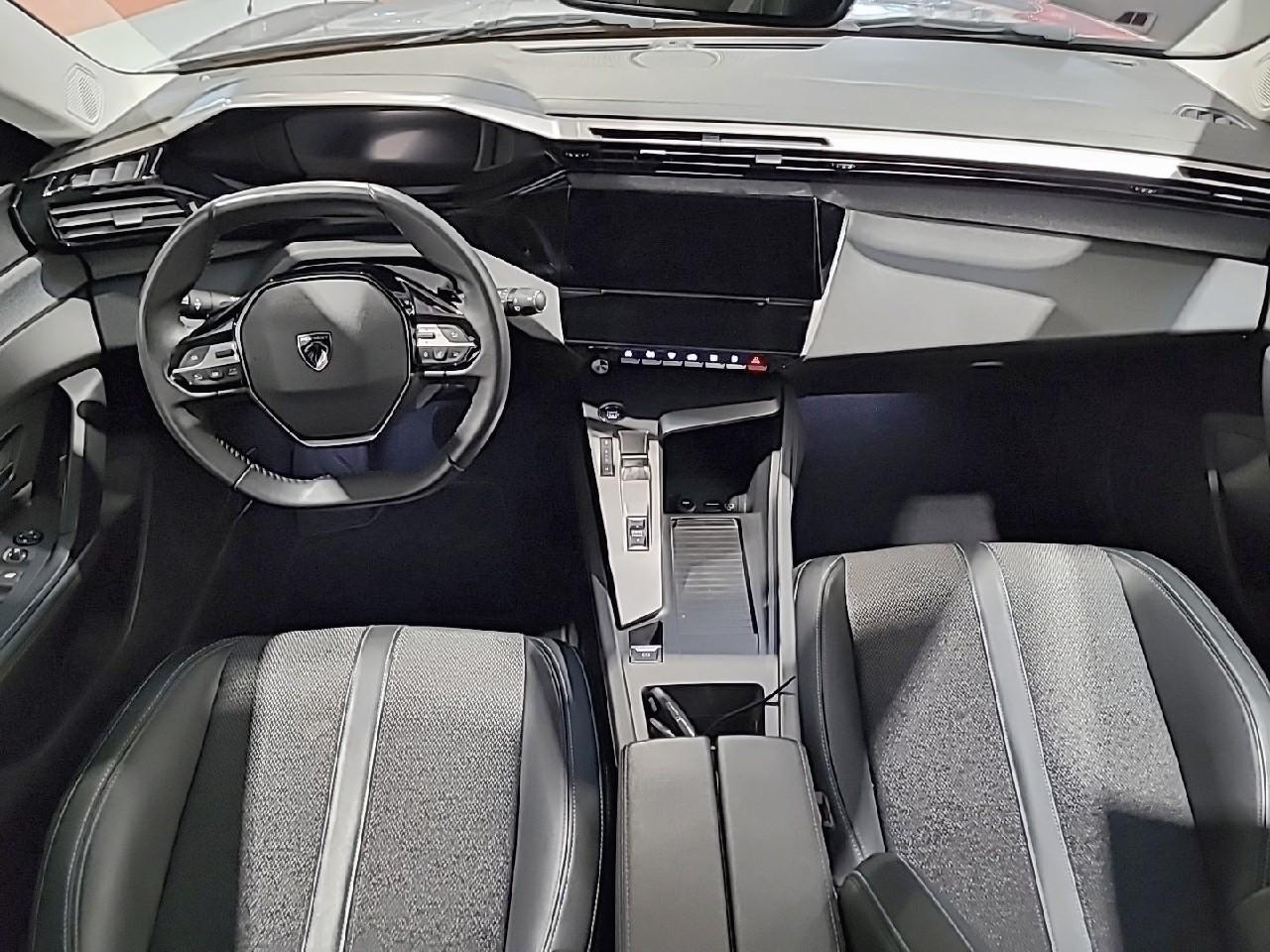 Peugeot 308 sw bluehdi 130ch s&s eat8 allure — photo 12