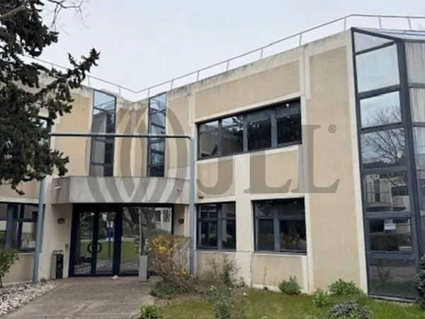 Bureau 1032 m²
