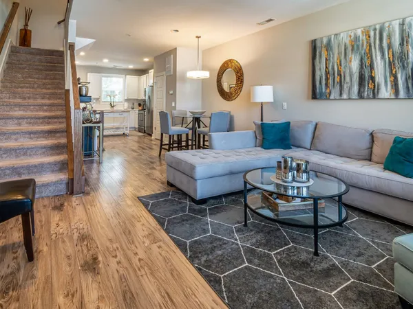 Maison en frais réduits 5 pièces 115 m²