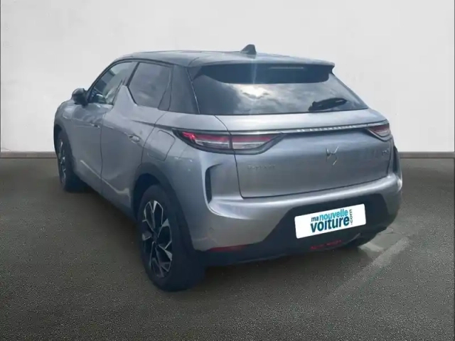 Ds Ds 3 e-tense — photo 7