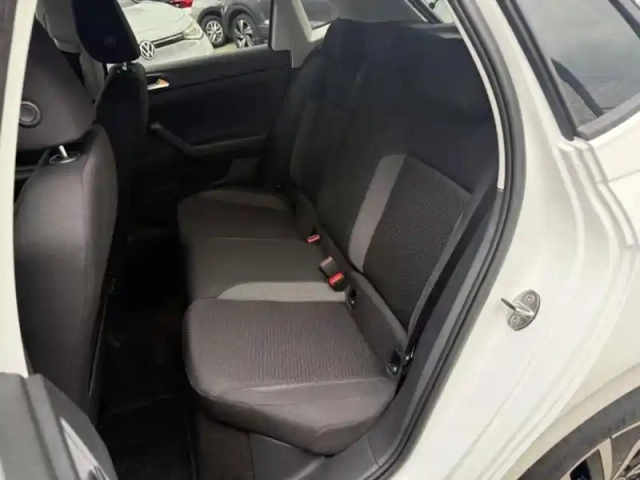 Volkswagen Polo 1.0 tsi 95ch vw edition — photo 14
