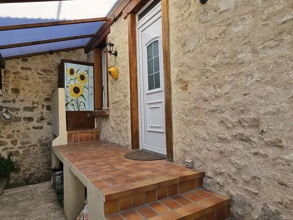 Maison 3 pièces 51 m²