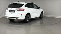 Ford Kuga 2.5 Duratec 190ch FHEV E85 ST-Line X BVA — photo 5