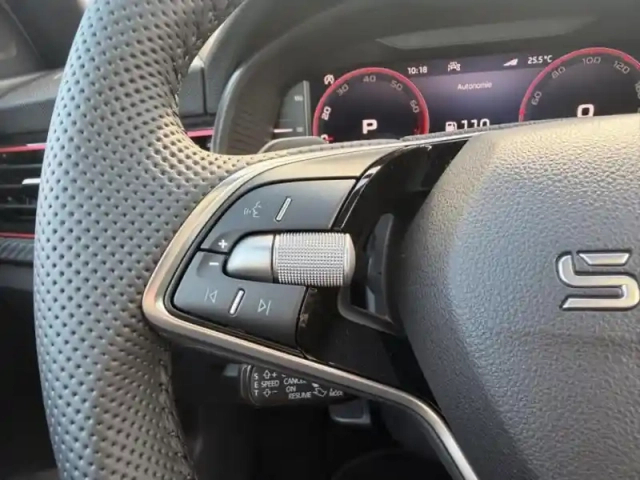 Skoda Kamiq 1.0 tsi evo 2 116ch monte carlo dsg7 — photo 14