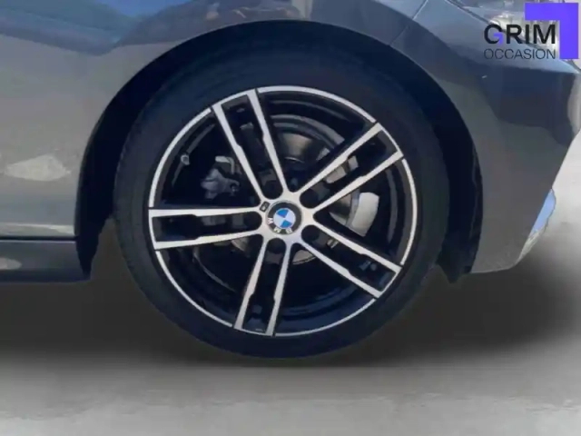 Bmw Serie 2 cabriolet 218i 136 ch bva8 — photo 14