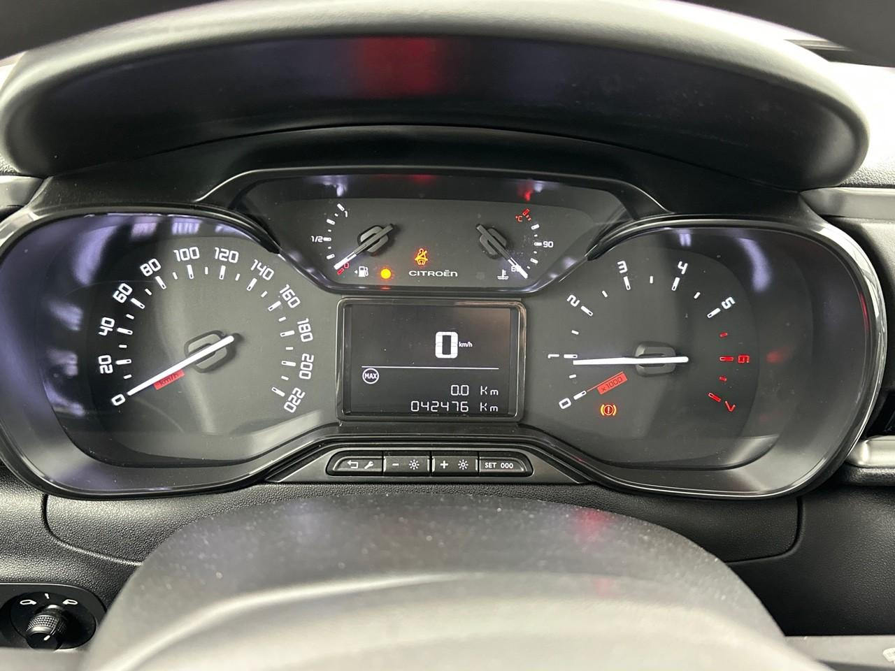 Citroën C3 puretech 83 s&s bvm5 you! — photo 23