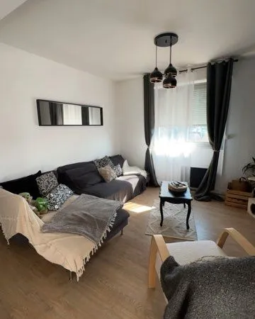 A louer appartement à Lens 2 chambres