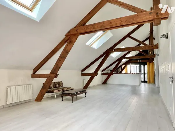 Maison 5 pièces 119 m²