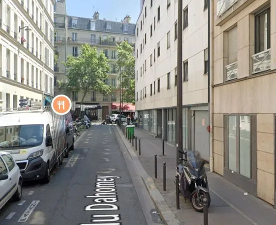 Vente Parking Paris 11ème / 12ème
