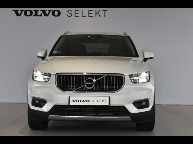 Volvo Xc40 t5 recharge 180 + 82ch business dct 7 — photo 2