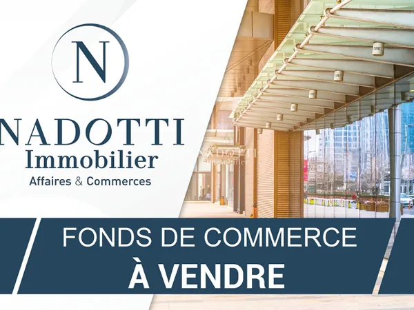 Fonds de commerce