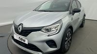 Renault Captur 1.0 TCe 90ch Evolution — photo 1