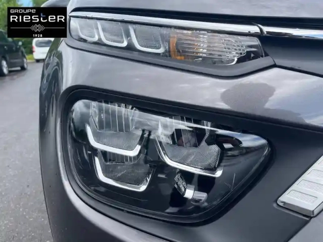 Citroën C3 puretech 83 s&amp;s bvm5 — photo 16