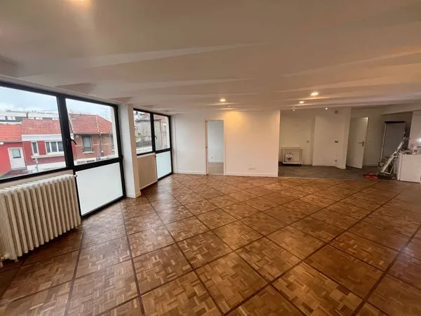 Appartement 4 pièces 99 m²