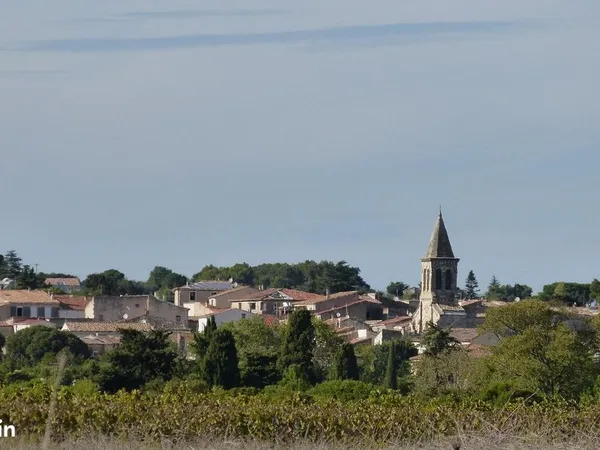 Terrain 326 m² Saint Georges D Orques